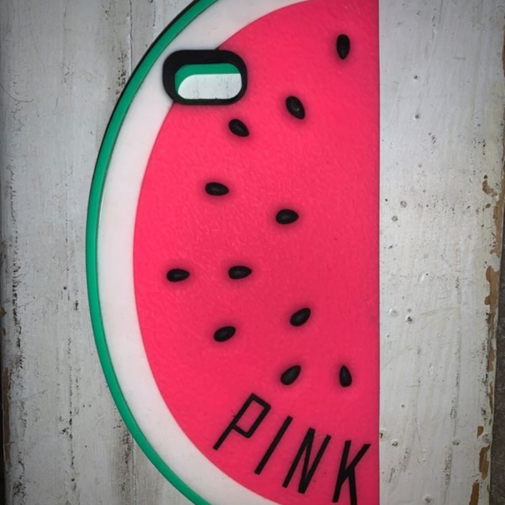 PINK by Victoria’s Secret Watermelon Phone Case